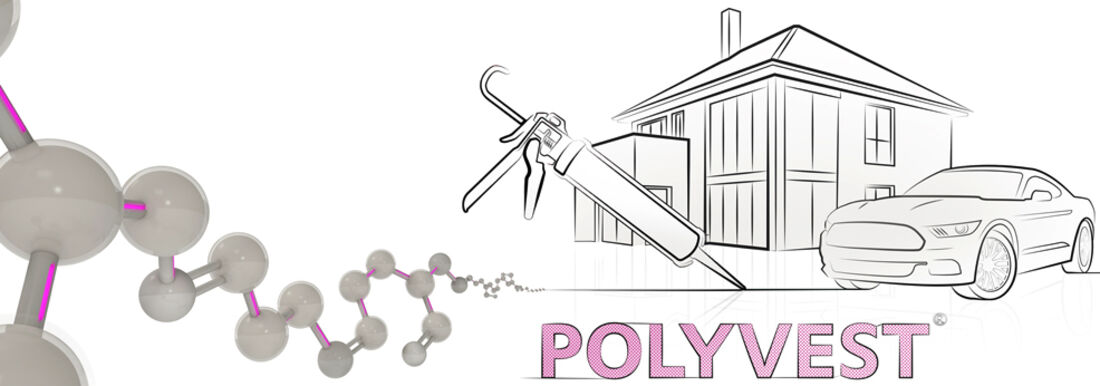 POLYVEST® liquid polybutadienes for many markets